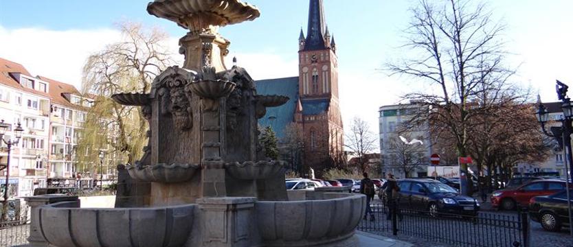 Jaki masz pomysł na plac Orła Białego?