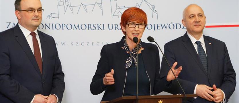 PiS: „Przywróciliśmy godność rodzinom”