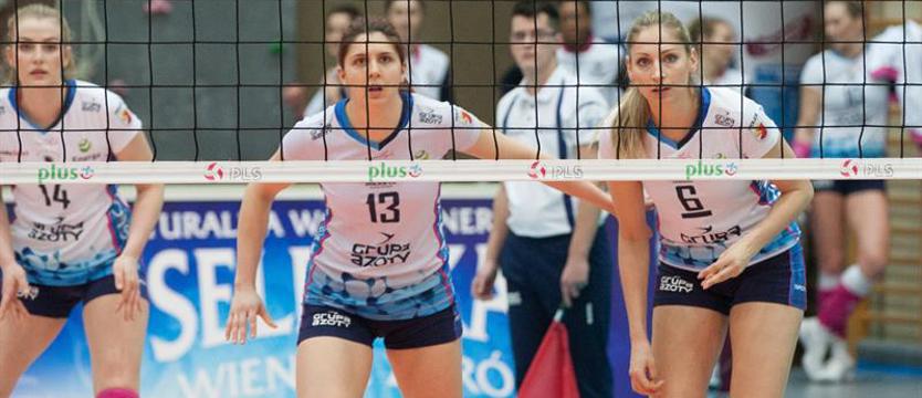 Ligowa sobota. Chemik w Nysie z Budowlanymi