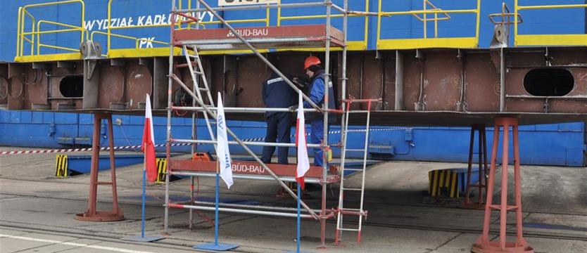 Położyli drugą stępkę