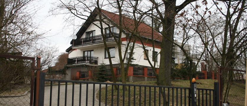 Dyrektor Wolińskiego Parku Narodowego odwołany