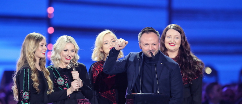 Tulia ma Fryderyka! Gratulujemy!