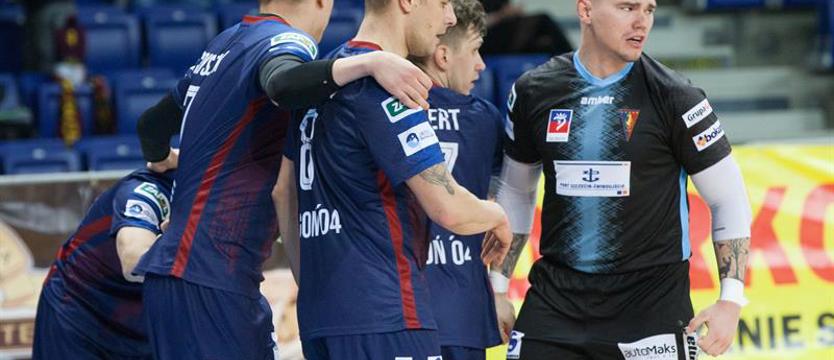 Futsal. Pogoń 04 gra w Chojnicach