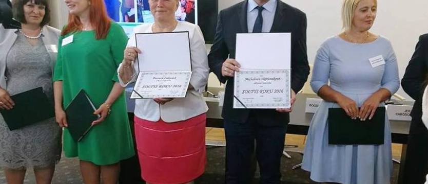 Dzień Sołtysa