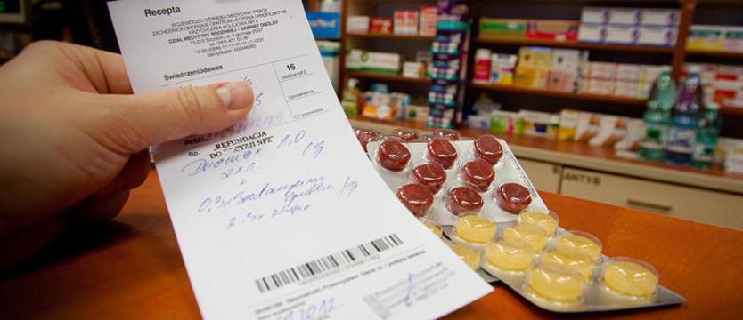 Wystawiają e-recepty. Na razie nieliczni