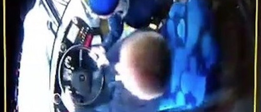 Zarzut dla mężczyzny, który zaatakował kierowcę miejskiego autobusu