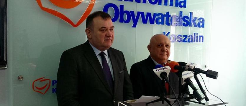 „Rząd kupuje sobie wyborców”
