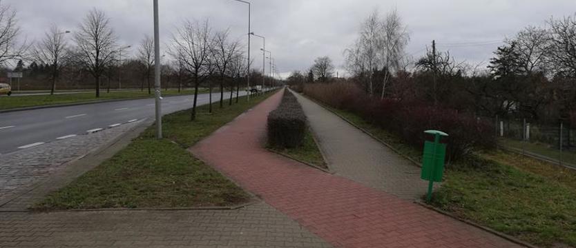 Kiedy ławeczki na Taczaka?