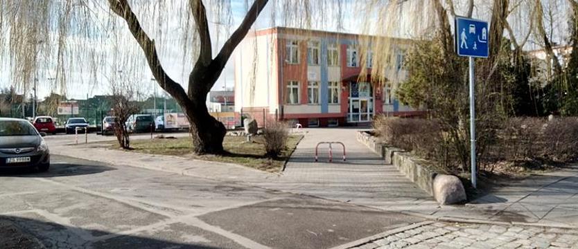 Kłopotliwa strefa