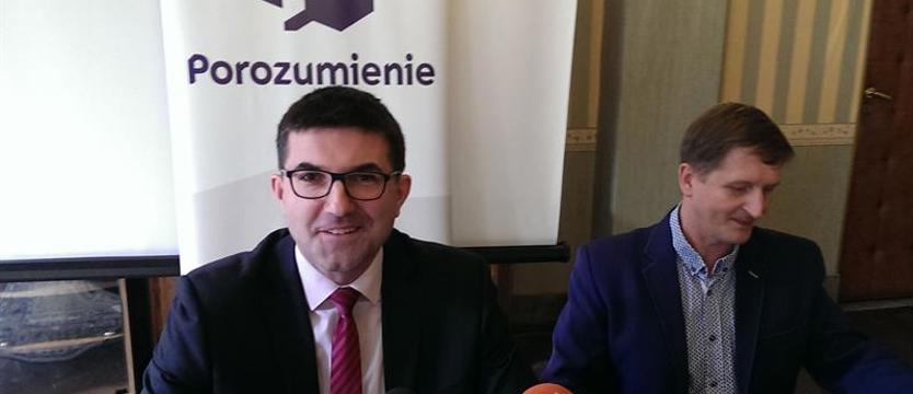Szybciej do i ze stolicy