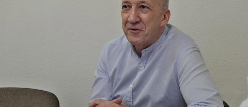 Jesteśmy różni, ale równi