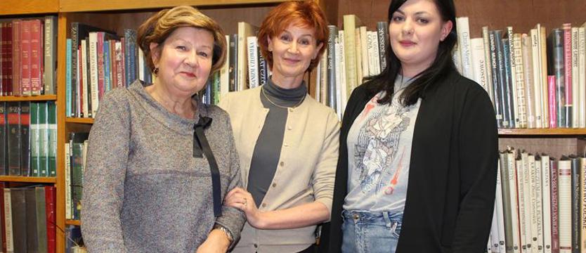 Czytanie książek to najpiękniejsza zabawa!