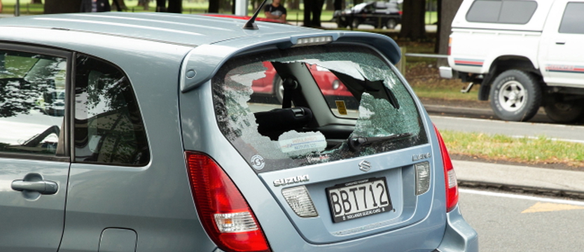 Badają polskie wątki po zamachu w Christchurch