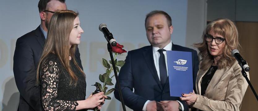Nagrody dla Dziennikarzy Roku 2018. Karolina Nawrocka z „Kuriera” wśród laureatów