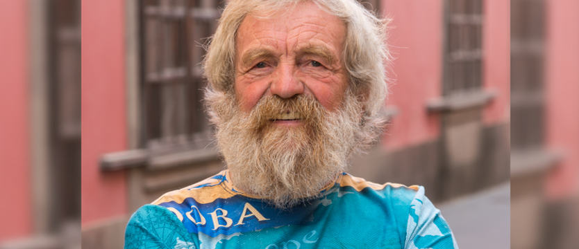 Aleksander Doba odpadł z „Agenta”