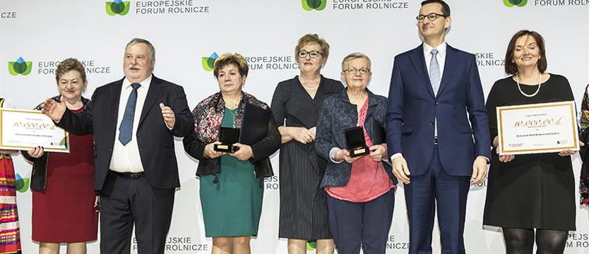 Panie, które lubią pomagać