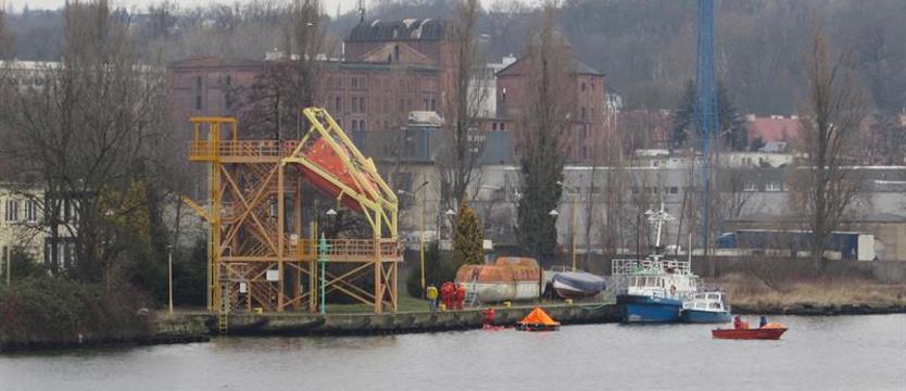 Rusza budowa Centrum Eksploatacji Obiektów Pływających