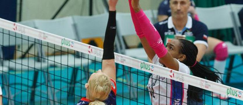 Chemik przed play-offami