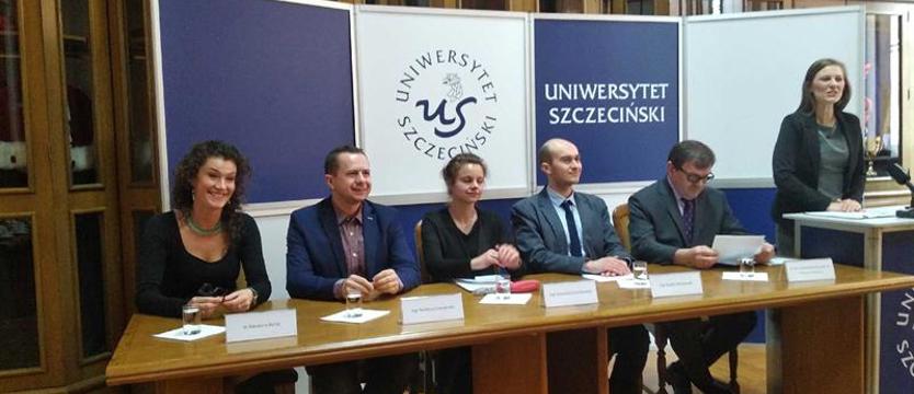 Ogłosili konkurs na najlepszego młodego naukowca
