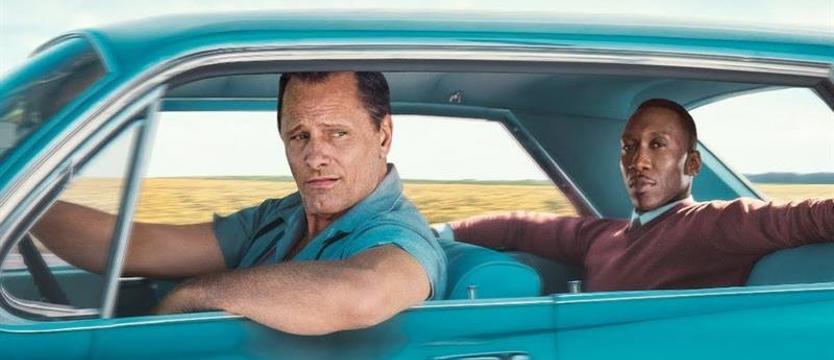 Widziałeś oscarowe filmy? Od środy w kinie Zamek