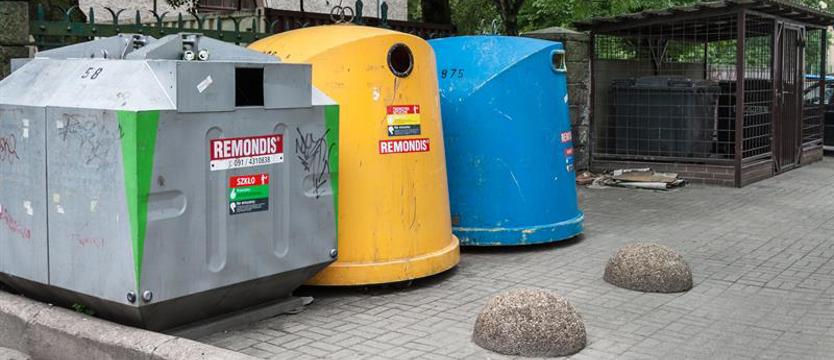 Śmieci muszą zdrożeć