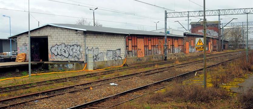 Doczekają podmiejskiej kolejki?