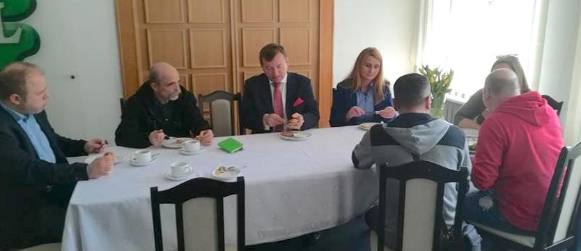 Wybory do Parlamentu Europejskiego. PSL ogłasza kandydata