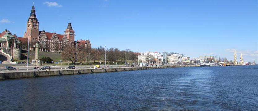 Sąd uwolnił nabrzeża spółce z grupy PŻM
