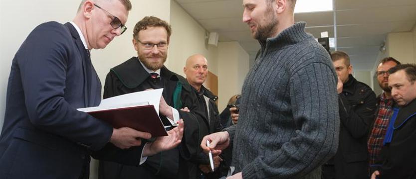 Granice wolności słowa. Przed nami konfrontacja Nitrasa z Cenckiewiczem