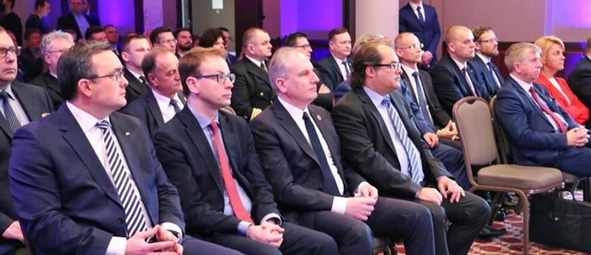 Zapowiedź inwestycji