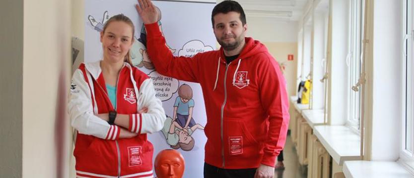 Na Wybrzeżu ratownicy poszukiwani