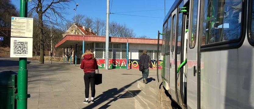 Spacer szlakiem widokowym