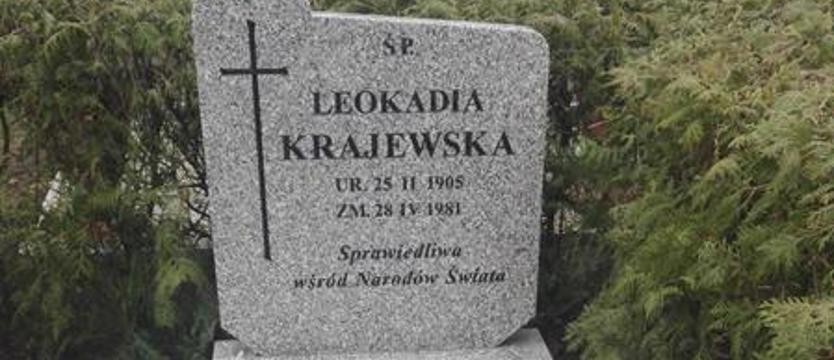 Cześć dla tych, którzy ratowali Żydów