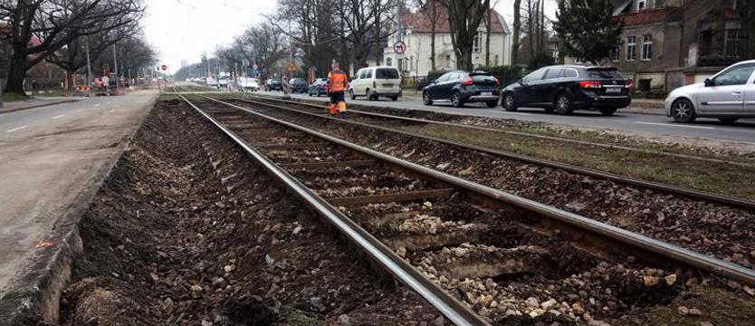 Kolejne zmiany na Łęknie