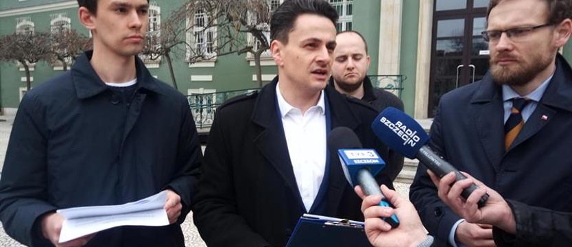 PiS nie chce podwyżek za wywóz odpadów