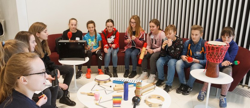 Uwolnili księżniczkę ciszy. Jak przeciwdziałać hałasowi?