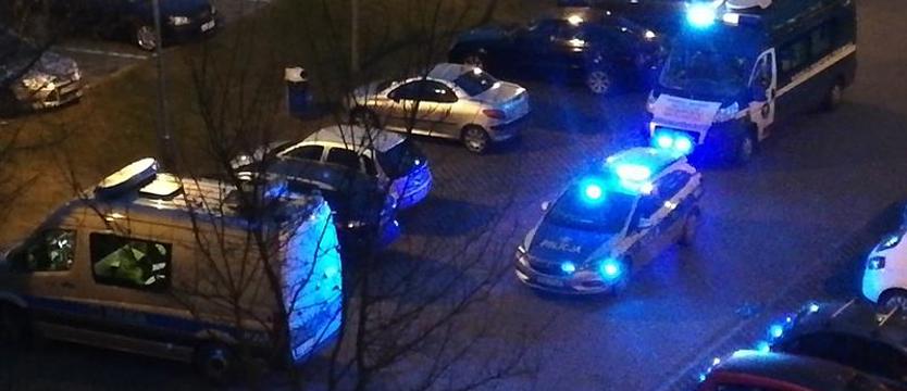 Szczecińscy taksówkarze kontra Bolt