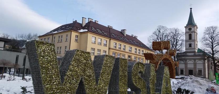 Skoki i „Sanatorium miłości”