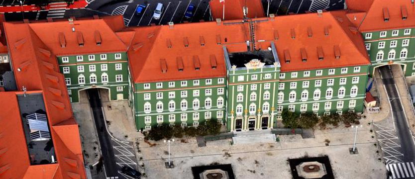 Zmiany w magistracie. Jedni znikają, inni się dzielą