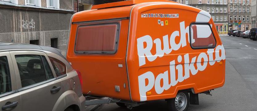 Reaktywacja Twojego Ruchu