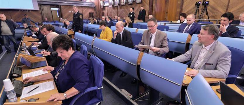 Podwyżka cen za wywóz odpadów bez dyskusji