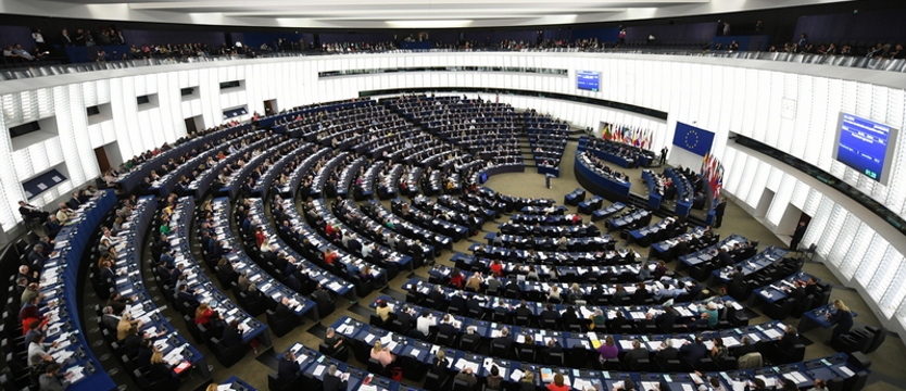 Parlament Europejski poparł unijną dyrektywę o prawach autorskich