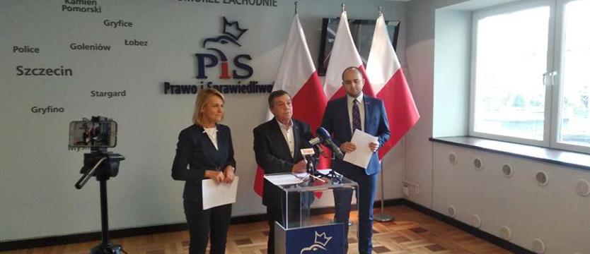 Prawica kontra Karta LGBT