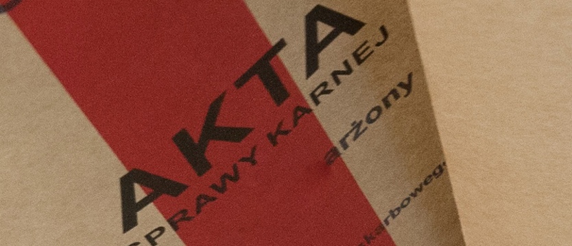 Krwawy finał kłótni. W ruch poszedł nóż