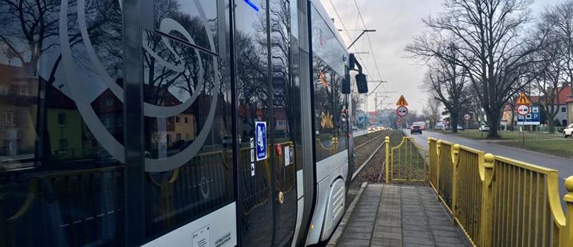 Prezydent obiecuje tramwaj