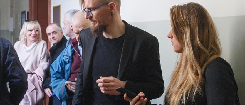 „Dzisiaj pałac, jutro ciupa...”. Proces w sprawie znieważenia prezydenta RP
