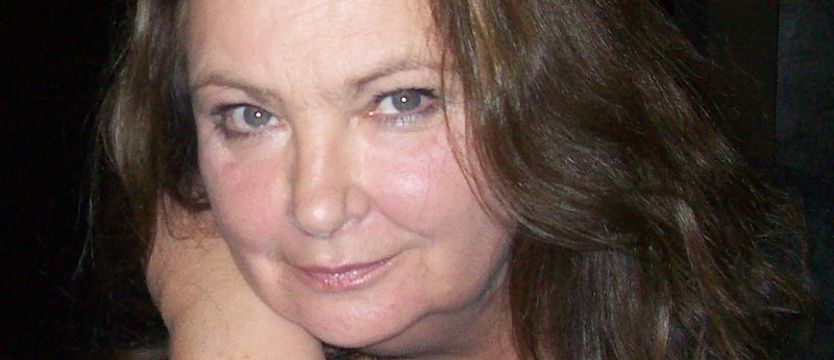 Anna Dymna: Mam taki sam stosunek do teatru, jaki miałam 50 lat temu