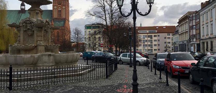 Wnioski, uwagi i pomysły dla pl. Orła Białego do 7 kwietnia