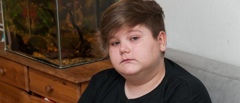 Na pomoc znanemu wolontariuszowi. Siła dla Łukasza Berezaka