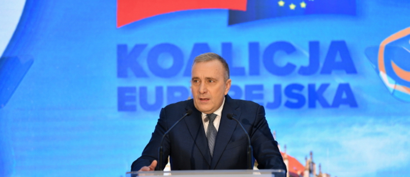 PO zgłosi wniosek o wotum nieufności dla minister edukacji Anny Zalewskiej